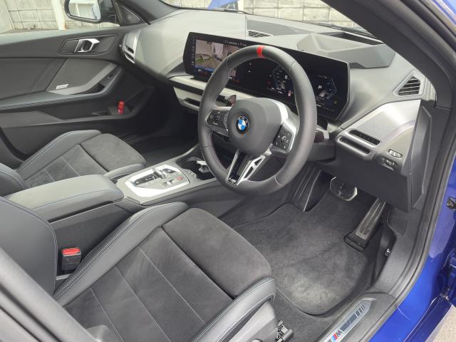 ＢＭＷ ２シリーズ Ｍ２３５ ｘＤｒｉｖｅグランクーペ 0.5万Km 599.0万円 2025年式[752]の中古車詳細(愛知県)