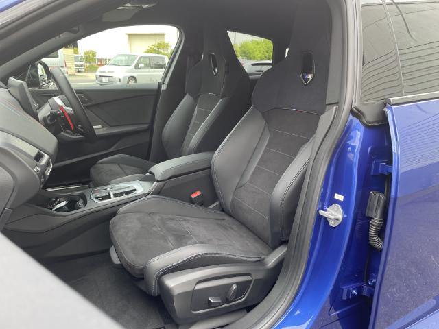 ＢＭＷ ２シリーズ Ｍ２３５ ｘＤｒｉｖｅグランクーペ 0.5万Km 599.0万円 2025年式[752]の中古車詳細(愛知県)