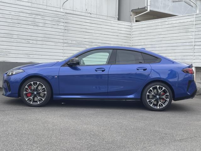 ＢＭＷ ２シリーズ Ｍ２３５ ｘＤｒｉｖｅグランクーペ 0.5万Km 599.0万円 2025年式[752]の中古車詳細(愛知県)