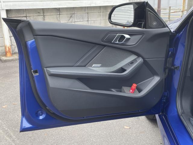 ＢＭＷ ２シリーズ Ｍ２３５ ｘＤｒｉｖｅグランクーペ 0.5万Km 599.0万円 2025年式[752]の中古車詳細(愛知県)