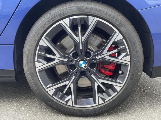 ＢＭＷ ２シリーズ Ｍ２３５ ｘＤｒｉｖｅグランクーペ 0.5万Km 599.0万円 2025年式[752]の中古車詳細(愛知県)