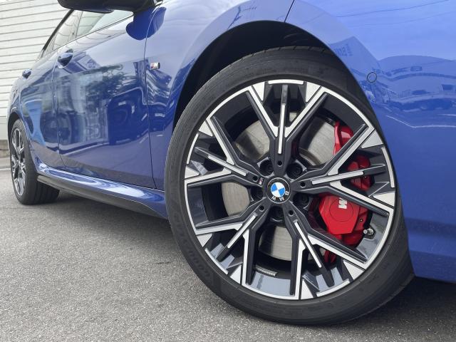 ＢＭＷ ２シリーズ Ｍ２３５ ｘＤｒｉｖｅグランクーペ 0.5万Km 599.0万円 2025年式[752]の中古車詳細(愛知県)