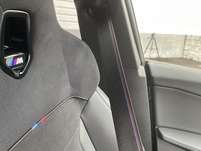 ＢＭＷ ２シリーズ Ｍ２３５ ｘＤｒｉｖｅグランクーペ 0.5万Km 599.0万円 2025年式[752]の中古車詳細(愛知県)