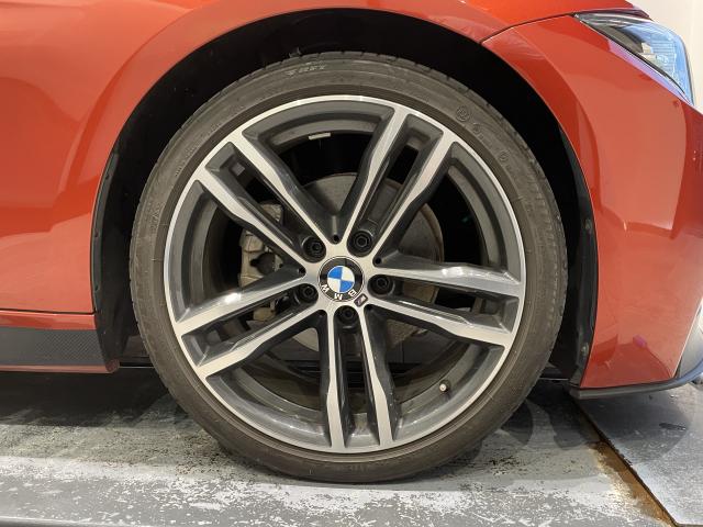 ＢＭＷ ３シリーズ ３２０ｄ Ｍスポーツ エディションシャドー 5.2万Km 240.0万円 2017年式[631]の中古車詳細(愛知県)