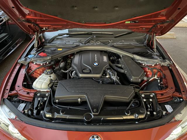 ＢＭＷ ３シリーズ ３２０ｄ Ｍスポーツ エディションシャドー 5.2万Km 240.0万円 2017年式[631]の中古車詳細(愛知県)