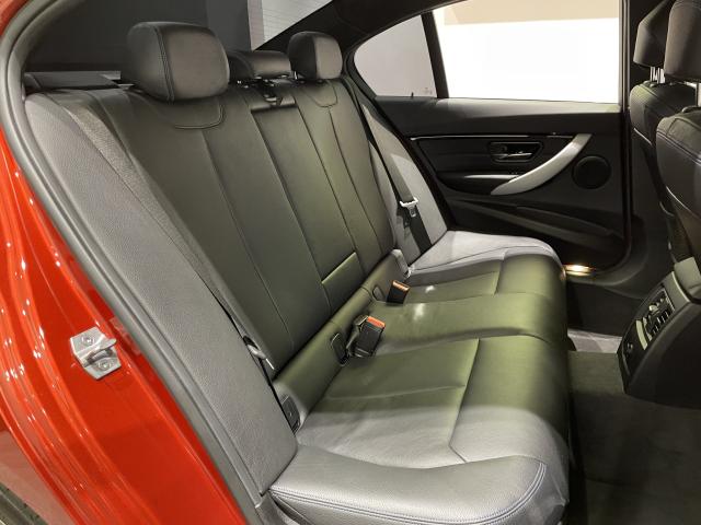 ＢＭＷ ３シリーズ ３２０ｄ Ｍスポーツ エディションシャドー 5.2万Km 240.0万円 2017年式[631]の中古車詳細(愛知県)