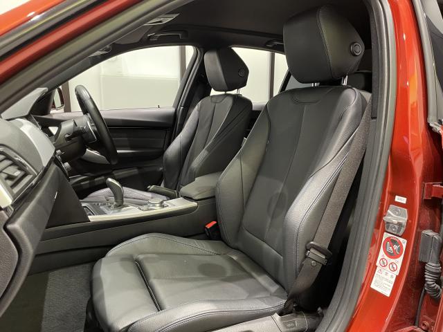 ＢＭＷ ３シリーズ ３２０ｄ Ｍスポーツ エディションシャドー 5.2万Km 240.0万円 2017年式[631]の中古車詳細(愛知県)