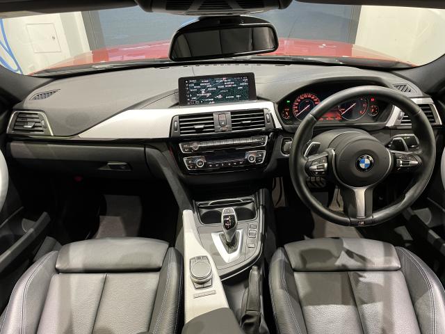 ＢＭＷ ３シリーズ ３２０ｄ Ｍスポーツ エディションシャドー 5.2万Km 240.0万円 2017年式[631]の中古車詳細(愛知県)