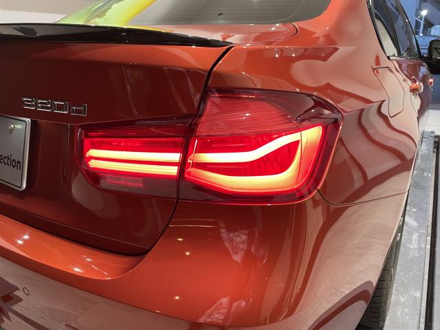 ＢＭＷ ３シリーズ ３２０ｄ Ｍスポーツ エディションシャドー 5.2万Km 240.0万円 2017年式[631]の中古車詳細(愛知県)