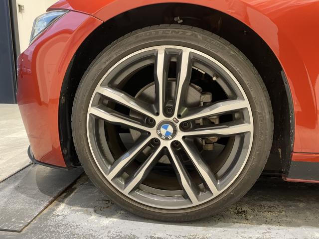 ＢＭＷ ３シリーズ ３２０ｄ Ｍスポーツ エディションシャドー 5.2万Km 240.0万円 2017年式[631]の中古車詳細(愛知県)