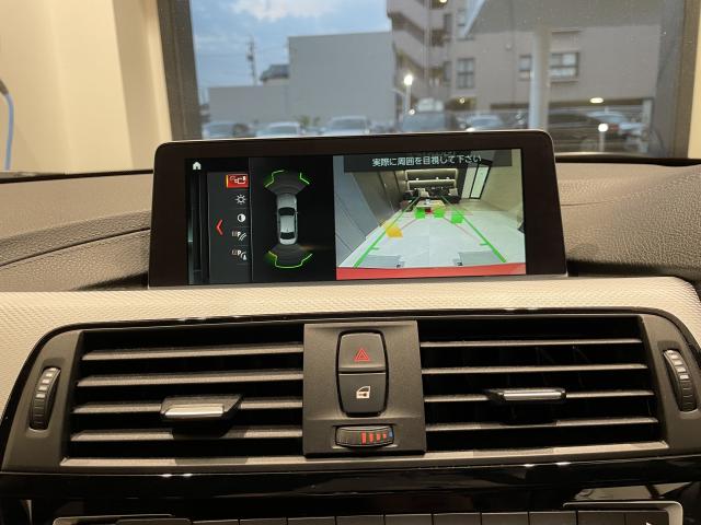 ＢＭＷ ３シリーズ ３２０ｄ Ｍスポーツ エディションシャドー 5.2万Km 240.0万円 2017年式[631]の中古車詳細(愛知県)