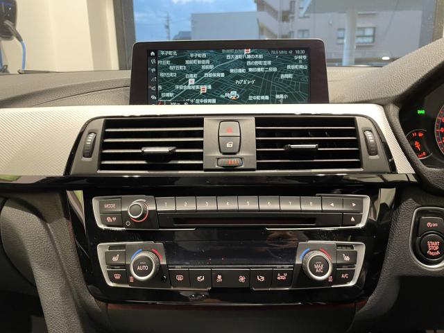 ＢＭＷ ３シリーズ ３２０ｄ Ｍスポーツ エディションシャドー 5.2万Km 240.0万円 2017年式[631]の中古車詳細(愛知県)