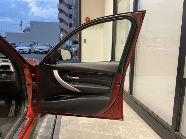 ＢＭＷ ３シリーズ ３２０ｄ Ｍスポーツ エディションシャドー 5.2万Km 240.0万円 2017年式[631]の中古車詳細(愛知県)