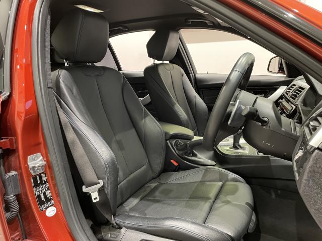 ＢＭＷ ３シリーズ ３２０ｄ Ｍスポーツ エディションシャドー 5.2万Km 240.0万円 2017年式[631]の中古車詳細(愛知県)