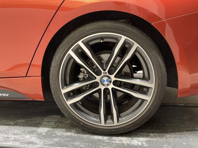 ＢＭＷ ３シリーズ ３２０ｄ Ｍスポーツ エディションシャドー 5.2万Km 240.0万円 2017年式[631]の中古車詳細(愛知県)