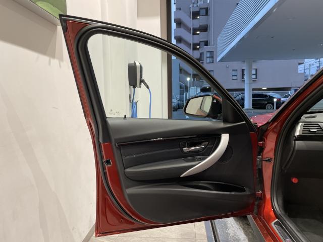 ＢＭＷ ３シリーズ ３２０ｄ Ｍスポーツ エディションシャドー 5.2万Km 240.0万円 2017年式[631]の中古車詳細(愛知県)