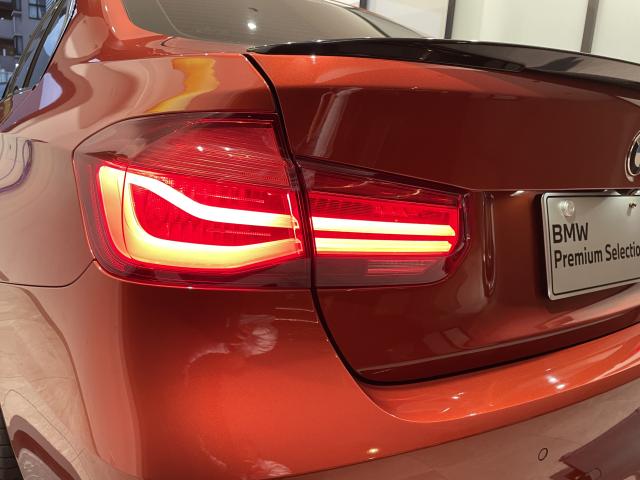 ＢＭＷ ３シリーズ ３２０ｄ Ｍスポーツ エディションシャドー 5.2万Km 240.0万円 2017年式[631]の中古車詳細(愛知県)