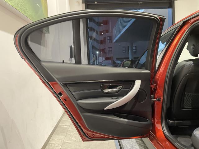 ＢＭＷ ３シリーズ ３２０ｄ Ｍスポーツ エディションシャドー 5.2万Km 240.0万円 2017年式[631]の中古車詳細(愛知県)