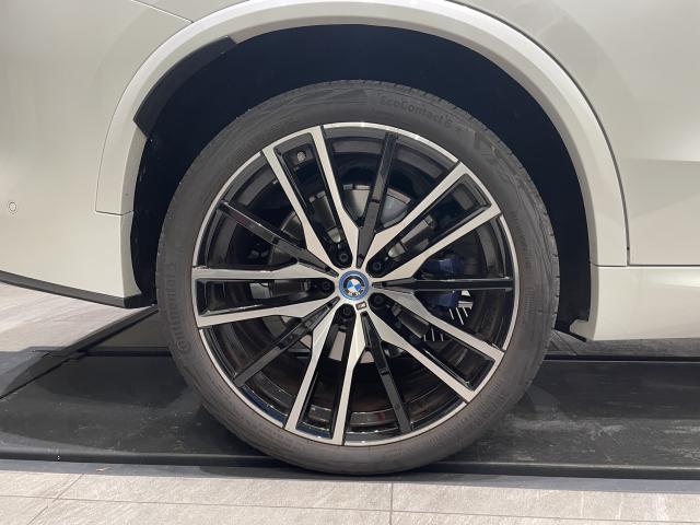 ＢＭＷ Ｘ５ ｘＤｒｉｖｅ ５０ｅ Ｍスポーツ 0.6万Km 1,018.0万円 2025年式[779]の中古車詳細(愛知県)