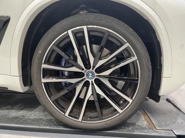 ＢＭＷ Ｘ５ ｘＤｒｉｖｅ ５０ｅ Ｍスポーツ 0.6万Km 1,018.0万円 2025年式[779]の中古車詳細(愛知県)