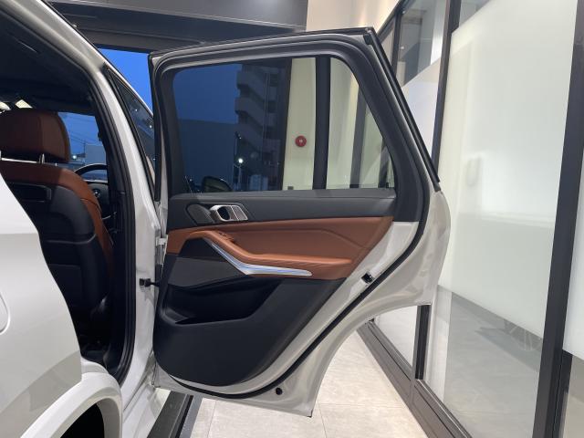 ＢＭＷ Ｘ５ ｘＤｒｉｖｅ ５０ｅ Ｍスポーツ 0.6万Km 1,018.0万円 2025年式[779]の中古車詳細(愛知県)