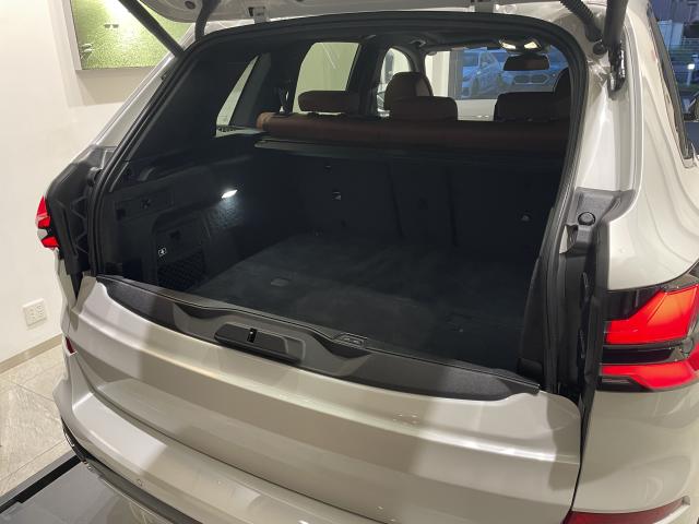 ＢＭＷ Ｘ５ ｘＤｒｉｖｅ ５０ｅ Ｍスポーツ 0.6万Km 1,018.0万円 2025年式[779]の中古車詳細(愛知県)