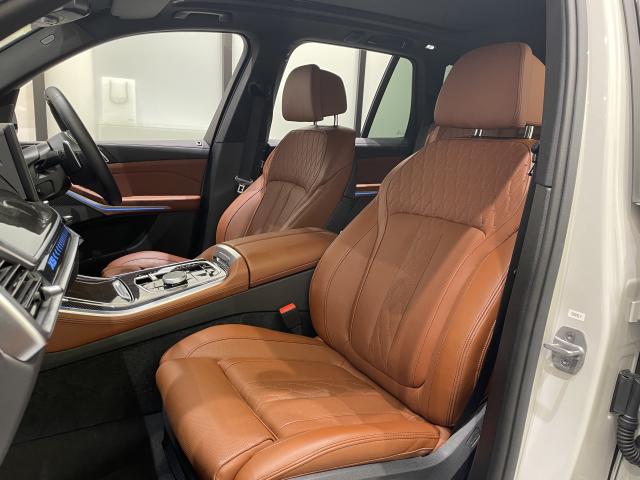 ＢＭＷ Ｘ５ ｘＤｒｉｖｅ ５０ｅ Ｍスポーツ 0.6万Km 1,018.0万円 2025年式[779]の中古車詳細(愛知県)