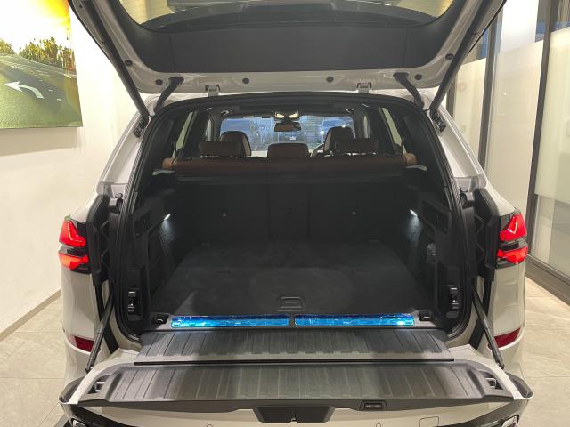 ＢＭＷ Ｘ５ ｘＤｒｉｖｅ ５０ｅ Ｍスポーツ 0.6万Km 1,018.0万円 2025年式[779]の中古車詳細(愛知県)