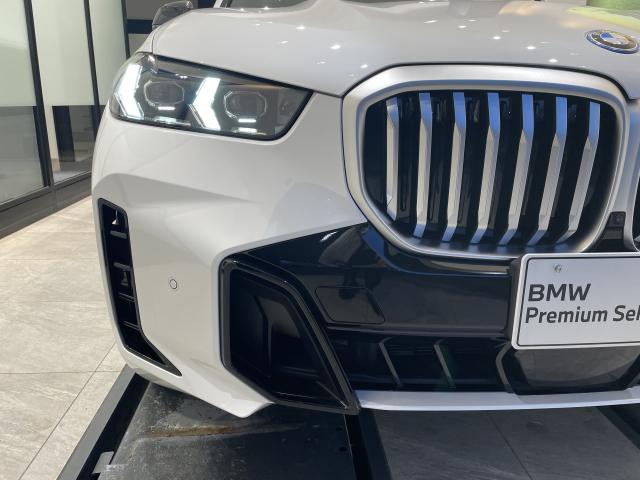 ＢＭＷ Ｘ５ ｘＤｒｉｖｅ ５０ｅ Ｍスポーツ 0.6万Km 1,018.0万円 2025年式[779]の中古車詳細(愛知県)