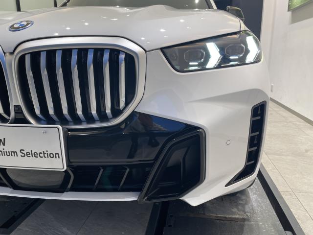 ＢＭＷ Ｘ５ ｘＤｒｉｖｅ ５０ｅ Ｍスポーツ 0.6万Km 1,018.0万円 2025年式[779]の中古車詳細(愛知県)