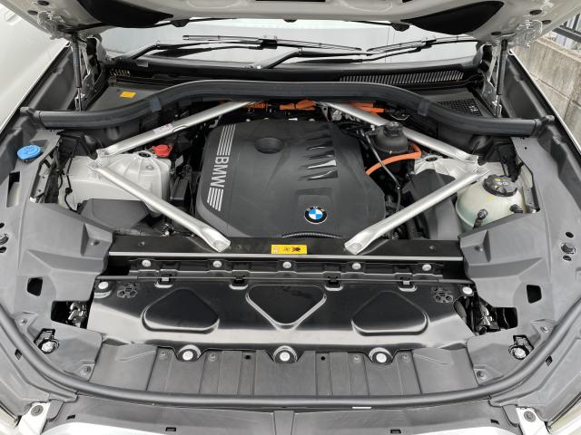 ＢＭＷ Ｘ５ ｘＤｒｉｖｅ ５０ｅ Ｍスポーツ 0.6万Km 1,018.0万円 2025年式[779]の中古車詳細(愛知県)