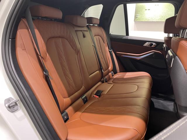 ＢＭＷ Ｘ５ ｘＤｒｉｖｅ ５０ｅ Ｍスポーツ 0.6万Km 1,018.0万円 2025年式[779]の中古車詳細(愛知県)