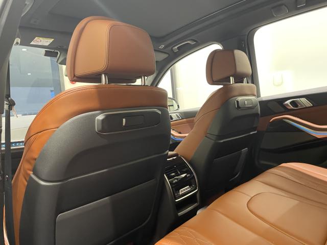 ＢＭＷ Ｘ５ ｘＤｒｉｖｅ ５０ｅ Ｍスポーツ 0.6万Km 1,018.0万円 2025年式[779]の中古車詳細(愛知県)