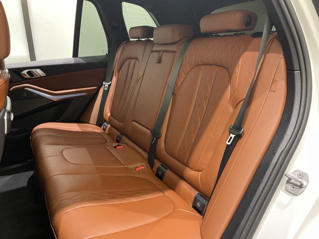 ＢＭＷ Ｘ５ ｘＤｒｉｖｅ ５０ｅ Ｍスポーツ 0.6万Km 1,018.0万円 2025年式[779]の中古車詳細(愛知県)
