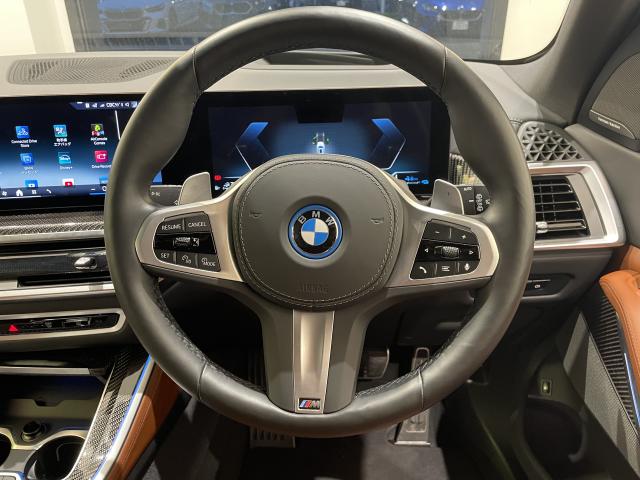 ＢＭＷ Ｘ５ ｘＤｒｉｖｅ ５０ｅ Ｍスポーツ 0.6万Km 1,018.0万円 2025年式[779]の中古車詳細(愛知県)