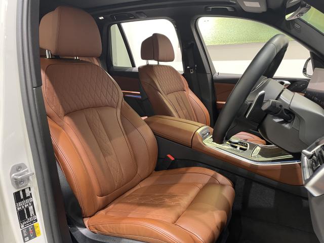 ＢＭＷ Ｘ５ ｘＤｒｉｖｅ ５０ｅ Ｍスポーツ 0.6万Km 1,018.0万円 2025年式[779]の中古車詳細(愛知県)