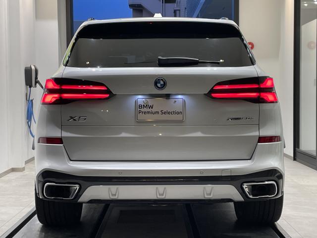 ＢＭＷ Ｘ５ ｘＤｒｉｖｅ ５０ｅ Ｍスポーツ 0.6万Km 1,018.0万円 2025年式[779]の中古車詳細(愛知県)