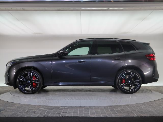 ＢＭＷ Ｘ３ Ｍ５０ ｘＤｒｉｖｅ 0.9万Km 899.8万円 2025年式[181]の中古車詳細(愛知県)