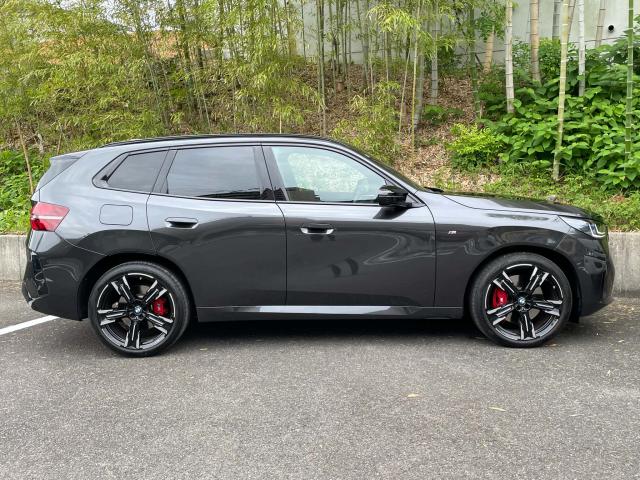 ＢＭＷ Ｘ３ Ｍ５０ ｘＤｒｉｖｅ 0.9万Km 899.8万円 2025年式[181]の中古車詳細(愛知県)