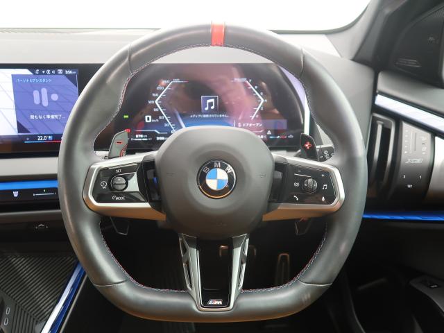 ＢＭＷ Ｘ３ Ｍ５０ ｘＤｒｉｖｅ 0.9万Km 899.8万円 2025年式[181]の中古車詳細(愛知県)
