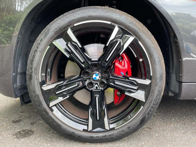 ＢＭＷ Ｘ３ Ｍ５０ ｘＤｒｉｖｅ 0.9万Km 899.8万円 2025年式[181]の中古車詳細(愛知県)