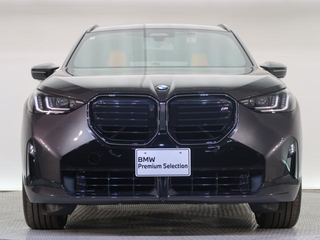 ＢＭＷ Ｘ３ Ｍ５０ ｘＤｒｉｖｅ 0.9万Km 899.8万円 2025年式[181]の中古車詳細(愛知県)