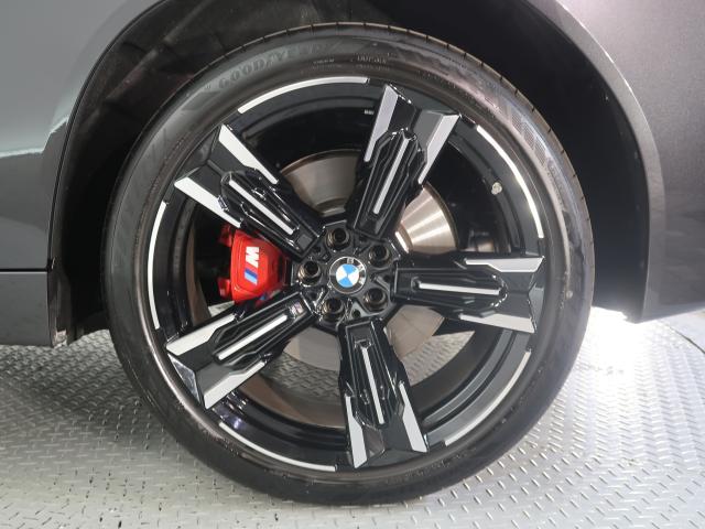 ＢＭＷ Ｘ３ Ｍ５０ ｘＤｒｉｖｅ 0.9万Km 899.8万円 2025年式[181]の中古車詳細(愛知県)