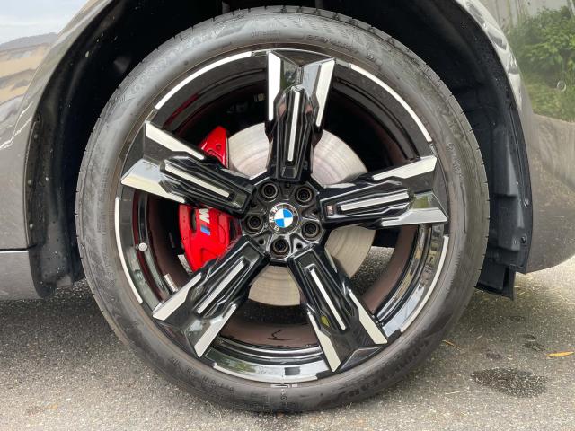 ＢＭＷ Ｘ３ Ｍ５０ ｘＤｒｉｖｅ 0.9万Km 899.8万円 2025年式[181]の中古車詳細(愛知県)