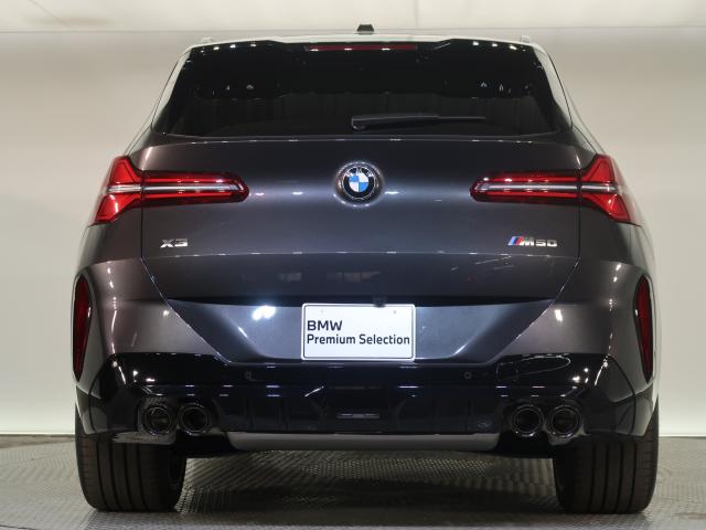 ＢＭＷ Ｘ３ Ｍ５０ ｘＤｒｉｖｅ 0.9万Km 899.8万円 2025年式[181]の中古車詳細(愛知県)
