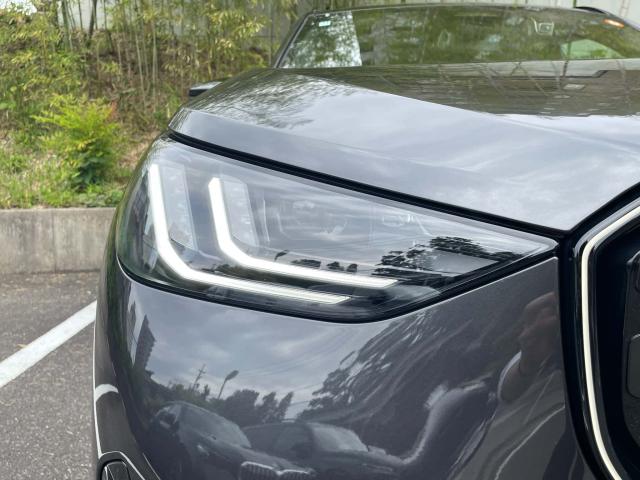 ＢＭＷ Ｘ３ Ｍ５０ ｘＤｒｉｖｅ 0.9万Km 899.8万円 2025年式[181]の中古車詳細(愛知県)