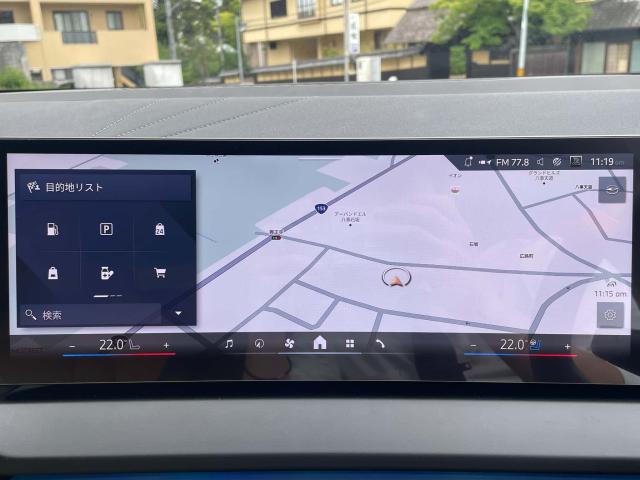 ＢＭＷ Ｘ３ Ｍ５０ ｘＤｒｉｖｅ 0.9万Km 899.8万円 2025年式[181]の中古車詳細(愛知県)