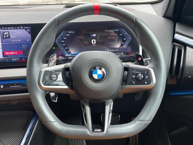 ＢＭＷ Ｘ３ Ｍ５０ ｘＤｒｉｖｅ 0.9万Km 899.8万円 2025年式[181]の中古車詳細(愛知県)