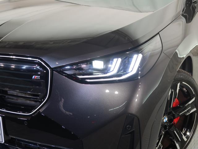 ＢＭＷ Ｘ３ Ｍ５０ ｘＤｒｉｖｅ 0.9万Km 899.8万円 2025年式[181]の中古車詳細(愛知県)