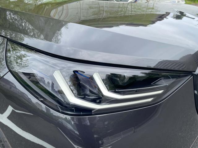 ＢＭＷ Ｘ３ Ｍ５０ ｘＤｒｉｖｅ 0.9万Km 899.8万円 2025年式[181]の中古車詳細(愛知県)